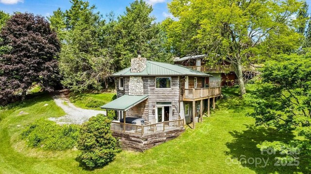 232 Copper Springs Dr, Boone, NC 28607 - photo 1