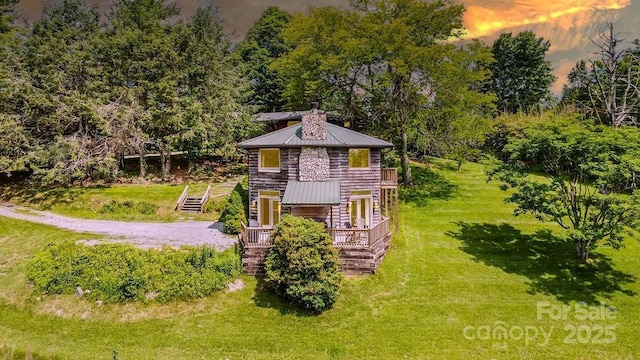 232 Copper Springs Dr, Boone, NC 28607 - photo 2