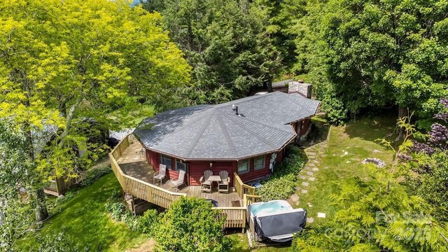 232 Copper Springs Dr, Boone, NC 28607 - photo 3
