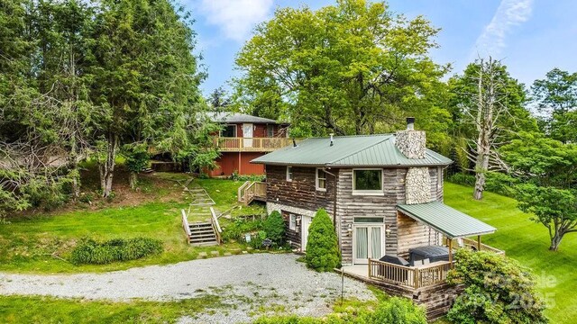232 Copper Springs Dr, Boone, NC 28607 - photo 5