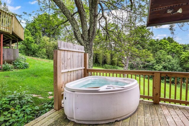 232 Copper Springs Dr, Boone, NC 28607 - photo 7
