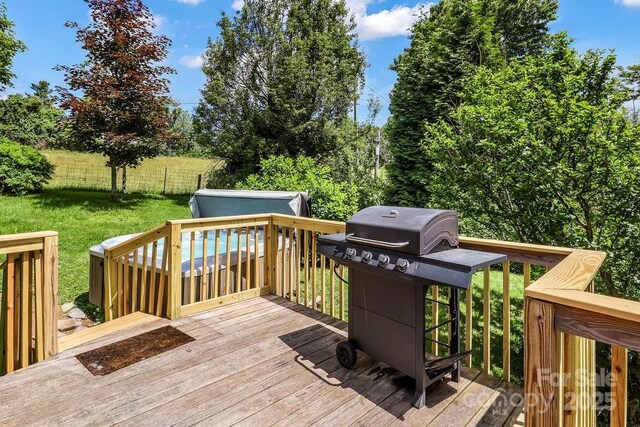 232 Copper Springs Dr, Boone, NC 28607 - photo 10