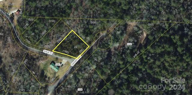 0 Sisue St Unit 22, Morganton NC, 28655 land for sale