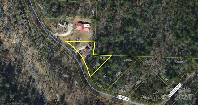 0 Sisue St Unit 19, Morganton NC, 28655 land for sale