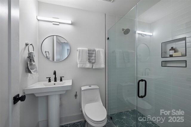 2023 Thurmond Pl Unit 14, Charlotte, NC 28205 - photo 18