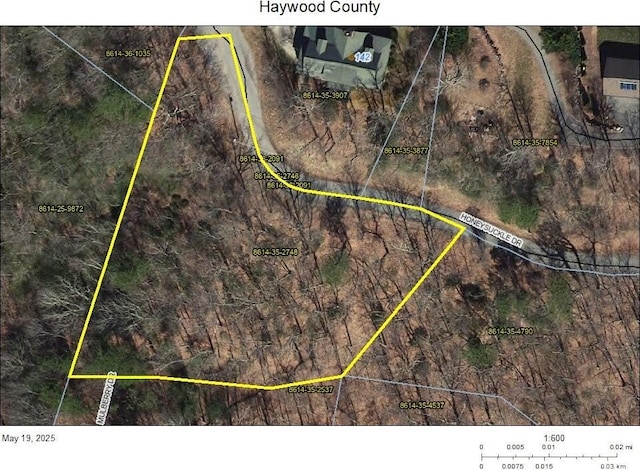 9999 Honeysuckle Dr Unit 10, Waynesville, NC 28786