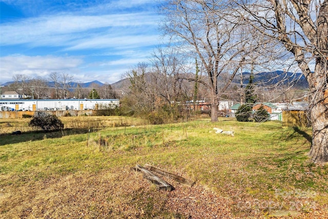 Listing photo 2 for 103 Center Ave, Black Mountain NC 28711