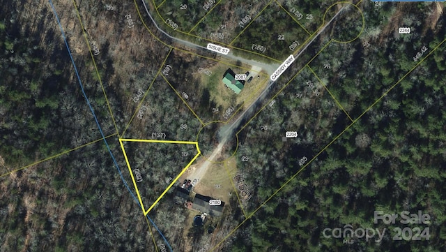 0 Cassidy Way Unit 32, Morganton NC, 28655 land for sale