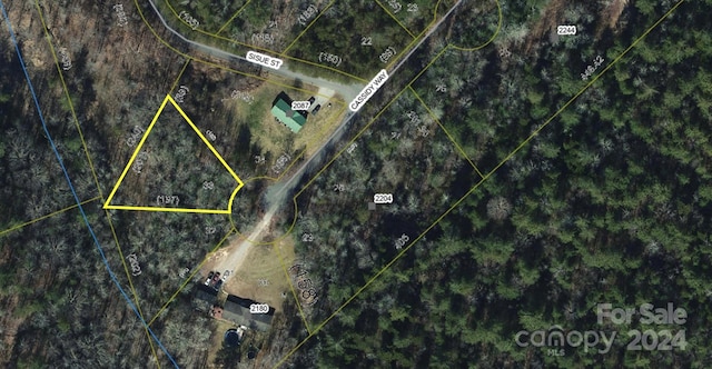 0 Cassidy Way Unit 33, Morganton NC, 28655 land for sale