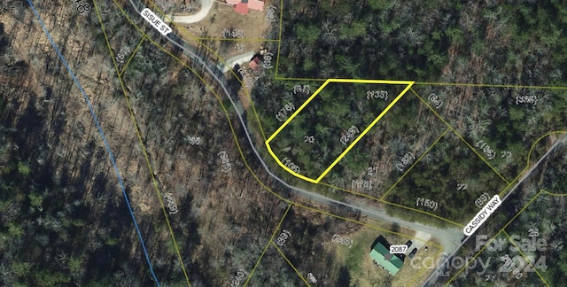 0 Sisue St Unit 20, Morganton NC, 28655 land for sale