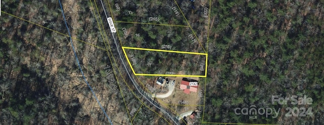 0 Sisue St Unit 17, Morganton NC, 28655 land for sale