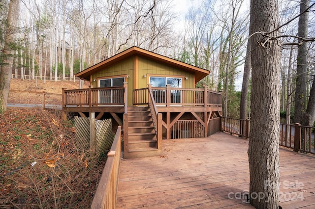 106 Buffalo Trl, Asheville, NC 28805 - photo 2