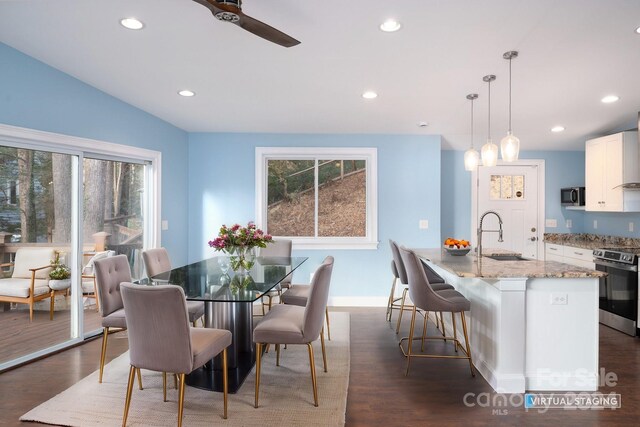 106 Buffalo Trl, Asheville, NC 28805 - photo 6