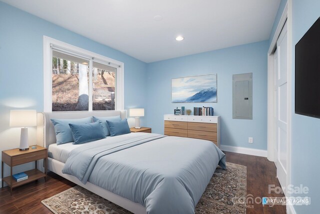 106 Buffalo Trl, Asheville, NC 28805 - photo 12