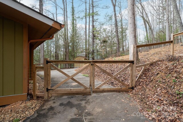 106 Buffalo Trl, Asheville, NC 28805 - photo 15