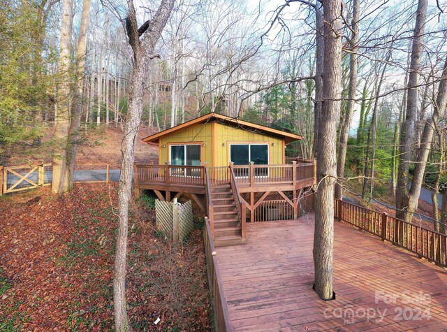 106 Buffalo Trl, Asheville, NC 28805 - photo 16
