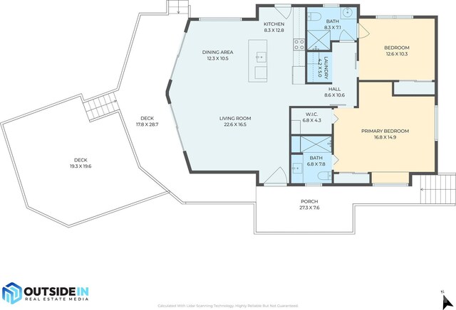 106 Buffalo Trl, Asheville, NC 28805 - photo 22