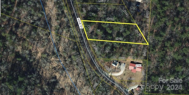 0 Sisue St Unit 16, Morganton NC, 28655 land for sale