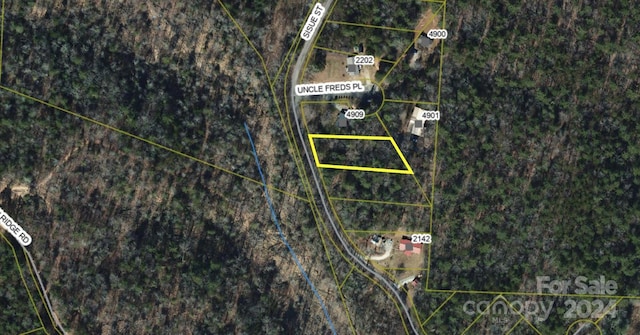 0 Sisue St Unit 15, Morganton NC, 28655 land for sale