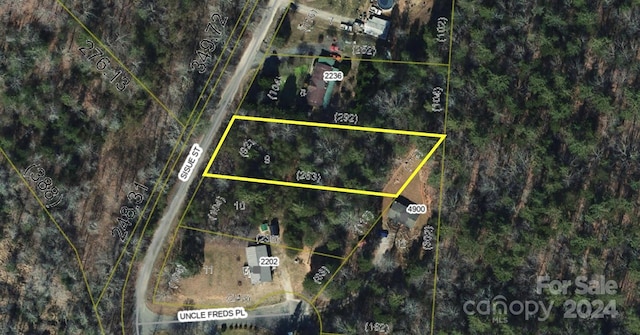 0 Sisue St Unit 9, Morganton NC, 28655 land for sale