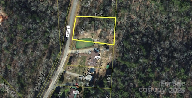 0 Sisue St Unit 5, Morganton NC, 28655 land for sale