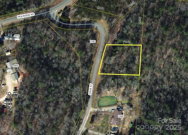 0 Sisue St Unit 4, Morganton NC, 28655 land for sale