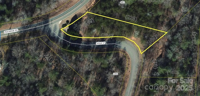 0 Sisue St Unit 1, Morganton NC, 28655 land for sale