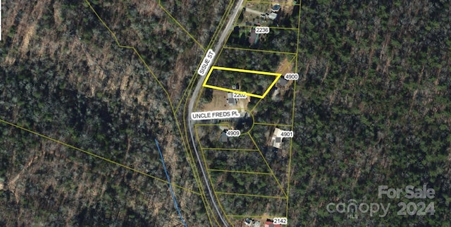 0 Uncle Freds Place 10, Morganton NC, 28655 land for sale