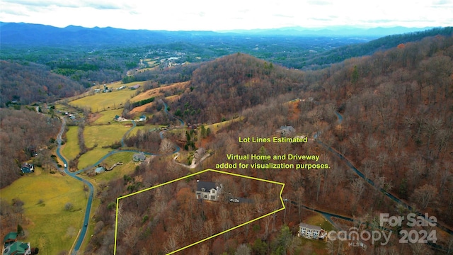 15 Larkspur Way Unit 15, Mars Hill NC, 28754 land for sale