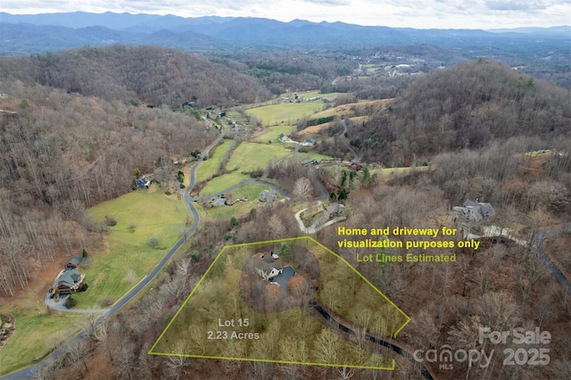 15 Larkspur Way Unit 15, Mars Hill, NC 28754 - photo 2