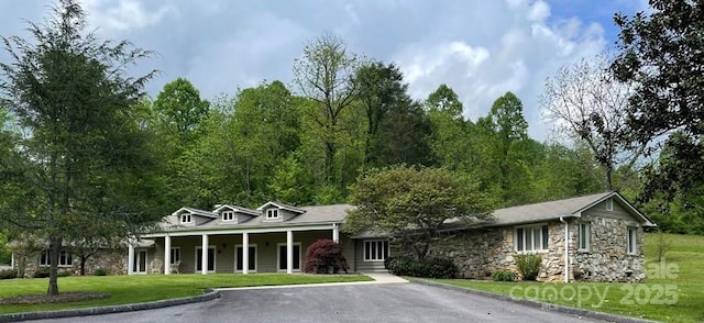 15 Larkspur Way Unit 15, Mars Hill, NC 28754 - photo 15
