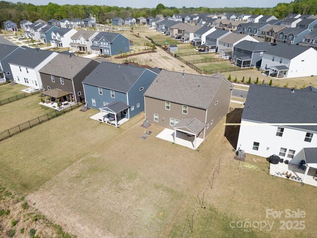 14042 Aikenwood Dr, Charlotte, NC 28278 - photo 28