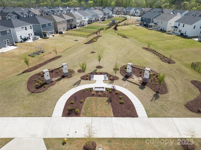 14042 Aikenwood Dr, Charlotte, NC 28278 - photo 29