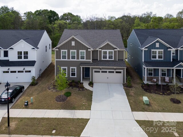 14042 Aikenwood Dr, Charlotte, NC 28278 - photo 32