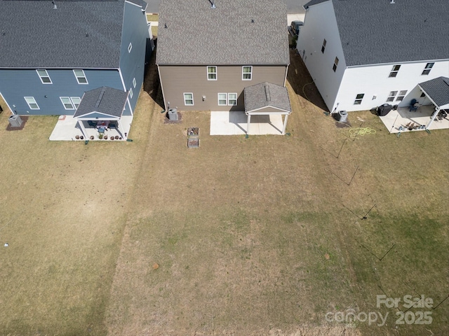 14042 Aikenwood Dr, Charlotte, NC 28278 - photo 35