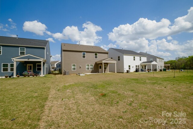 14042 Aikenwood Dr, Charlotte, NC 28278 - photo 37