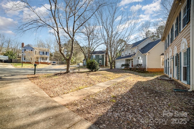 Listing photo 3 for 5328 Caradon Dr, Charlotte NC 28227