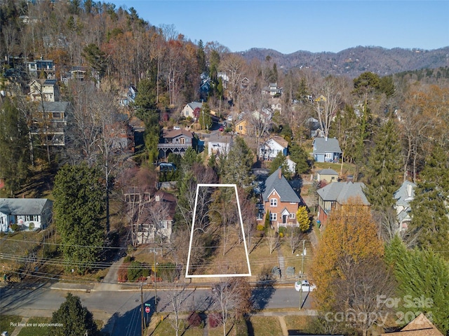 Listing photo 3 for 9999 Maney Ave, Asheville NC 28804