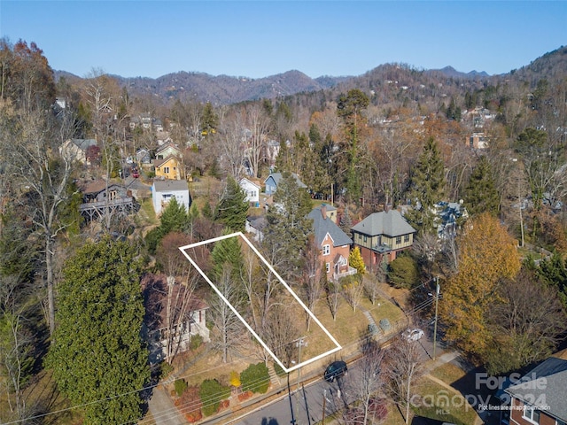 9999 Maney Ave, Asheville NC, 28804 land for sale