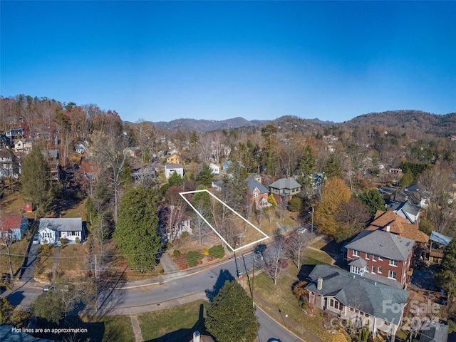 Listing photo 2 for 9999 Maney Ave, Asheville NC 28804