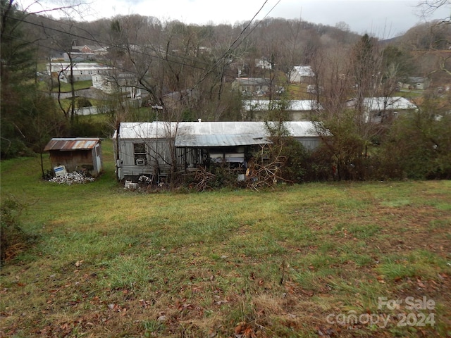 3 Patrick Dr, Waynesville NC, 28786 land for sale