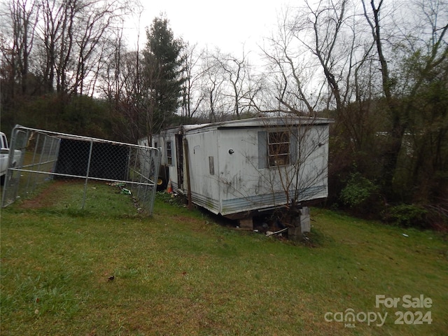 Listing photo 3 for 00 Patrick Dr, Waynesville NC 28786