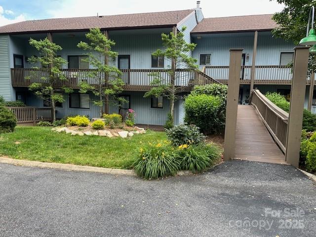87 Willow Rd Unit D10, Waynesville, NC 28786 - photo 1