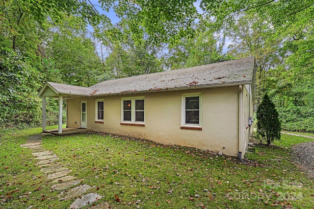 Listing photo 3 for 80 Mills Gap Rd, Asheville NC 28803