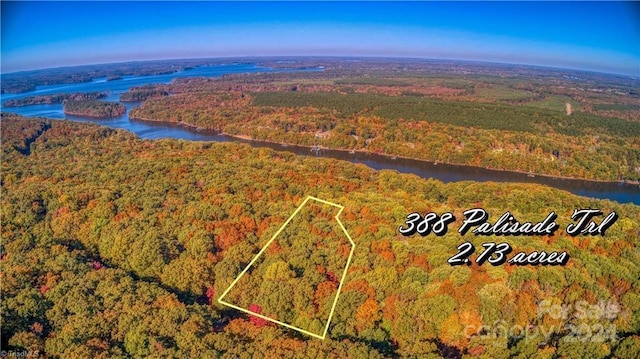 388 Palisade Trce, Denton NC, 27239 land for sale