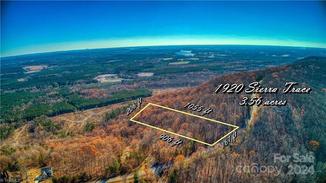 1920 Sierra Trace Rd, Denton NC, 27239 land for sale