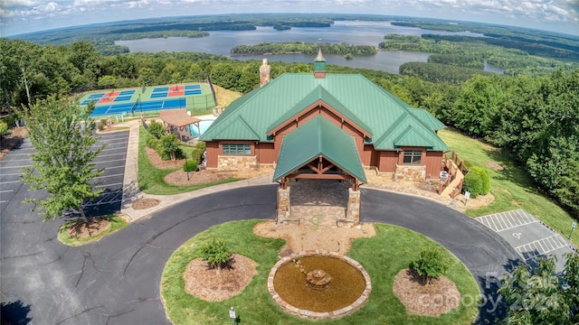1920 Sierra Trace Rd, Denton, NC 27239 - photo 18