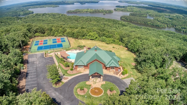 1920 Sierra Trace Rd, Denton, NC 27239 - photo 19