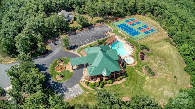 1920 Sierra Trace Rd, Denton, NC 27239 - photo 24