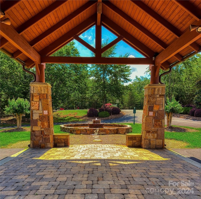 1920 Sierra Trace Rd, Denton, NC 27239 - photo 28